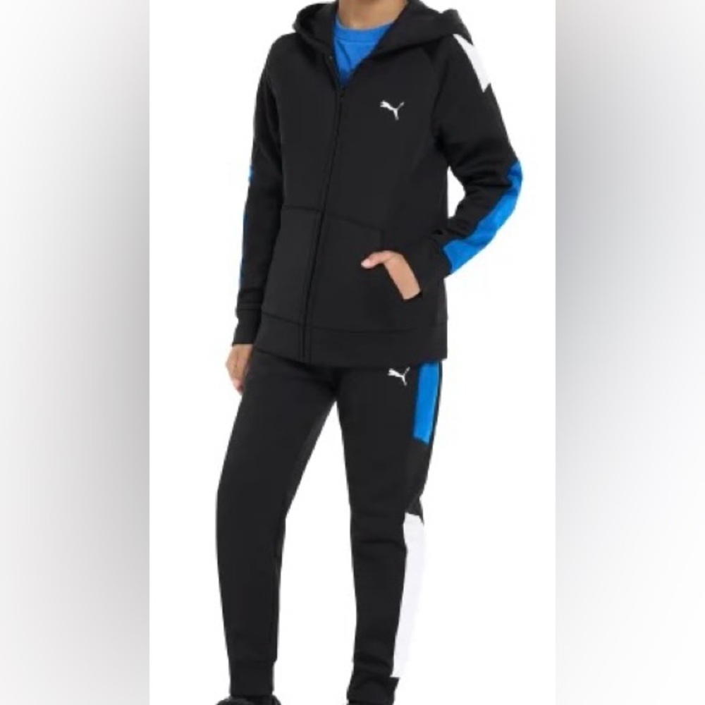 Puma 2-piece set